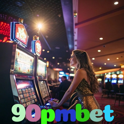 90pmbet:Aposte nas melhores slots e conquiste prêmios como nunca!