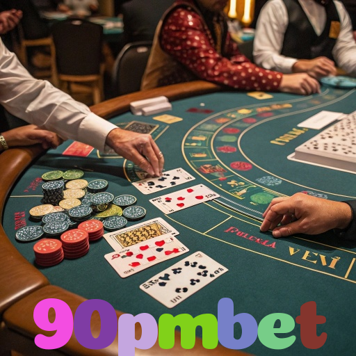 90pmbet:Jogue poker, aposte no futebol e ganhe em grandes jogos de cassino!