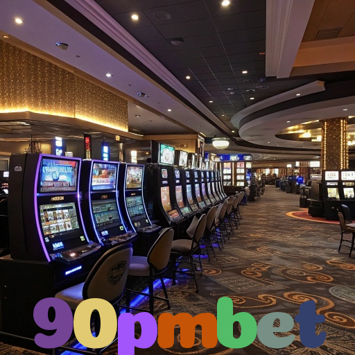 90pmbet:Jogue poker, aposte no futebol e ganhe em grandes jogos de cassino!