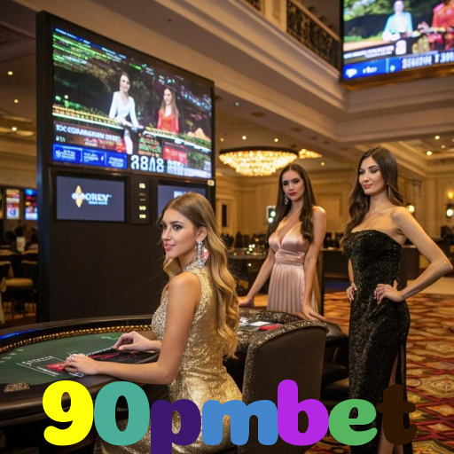 90pmbet：Aposte nas melhores slots e conquiste prêmios como nunca!