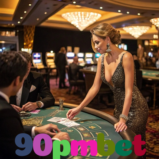 90pmbet：Jogue poker, aposte no futebol e ganhe em grandes jogos de cassino!
