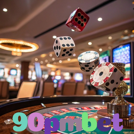 90pmbet：Jogue poker, aposte no futebol e ganhe em grandes jogos de cassino!