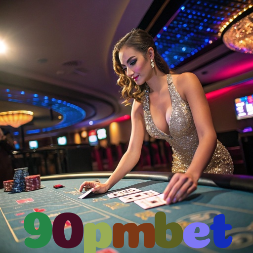 90pmbet：Jogue poker, aposte no futebol e ganhe em grandes jogos de cassino!