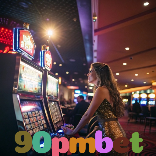 90pmbet:Aposte nas melhores slots e conquiste prêmios como nunca!
