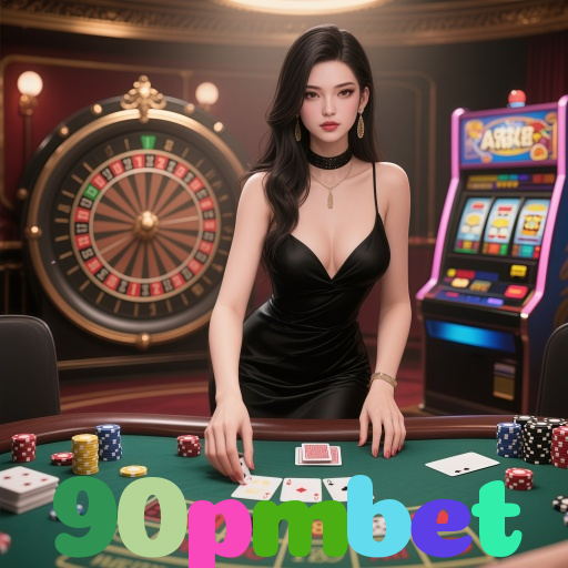 90pmbet：Jogue poker, aposte no futebol e ganhe em grandes jogos de cassino!