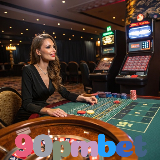 90pmbet：Aposte no futebol, jogue poker e conquiste vitórias épicas!