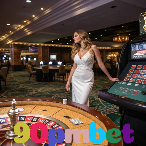 90pmbet:Aposte nas melhores slots e conquiste prêmios como nunca!