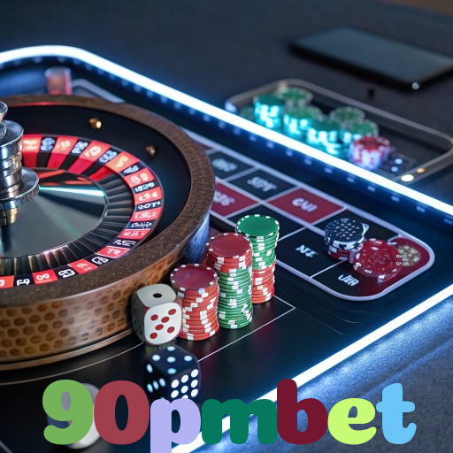 90pmbet:Aposte no futebol, jogue poker e conquiste vitórias épicas!