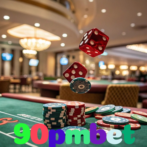90pmbet：Aposte no futebol, jogue poker e conquiste vitórias épicas!