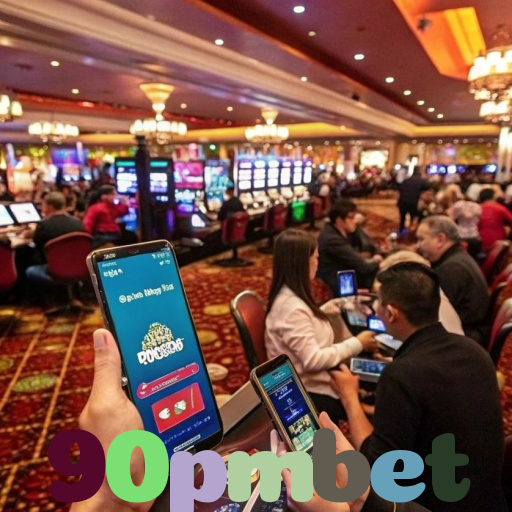 90pmbet:Aposte no futebol, jogue poker e conquiste vitórias épicas!