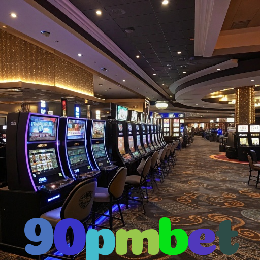 90pmbet：Jogue poker, aposte no futebol e ganhe em grandes jogos de cassino!