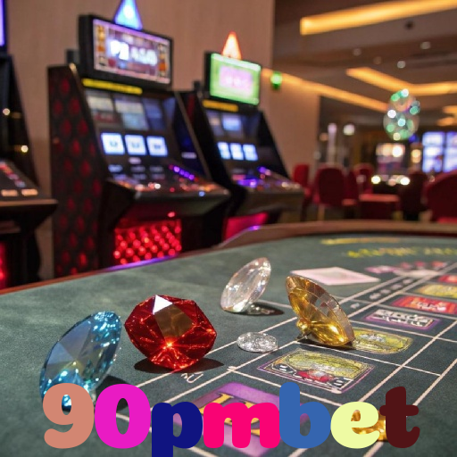 90pmbet：Jogue poker, aposte no futebol e ganhe em grandes jogos de cassino!