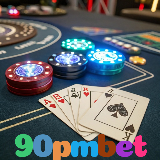 90pmbet：Aposte nas melhores slots e conquiste prêmios como nunca!