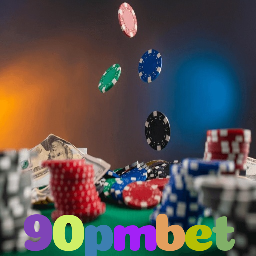 90pmbet：Aposte no futebol, jogue poker e conquiste vitórias épicas!