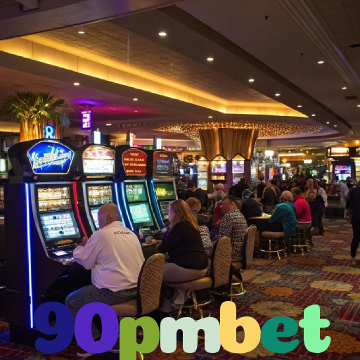 90pmbet:Aposte nas melhores slots e conquiste prêmios como nunca!