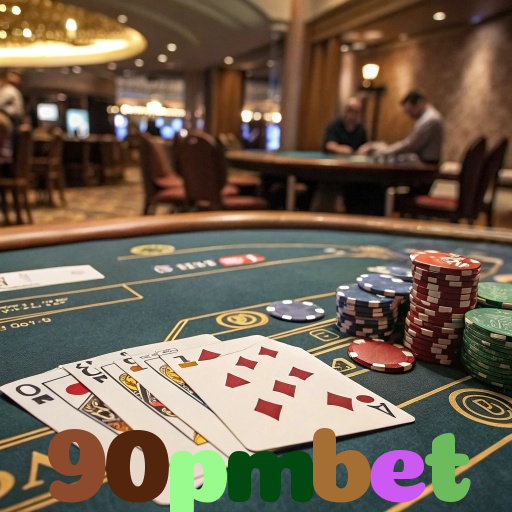 90pmbet：Jogue poker, aposte no futebol e ganhe em grandes jogos de cassino!