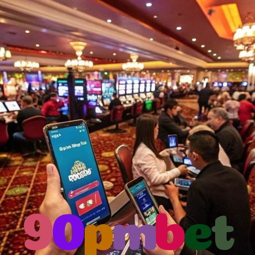 90pmbet：Aposte no futebol, jogue poker e conquiste vitórias épicas!