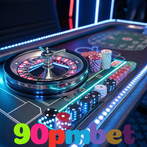 90pmbet：Aposte no futebol, jogue poker e conquiste vitórias épicas!