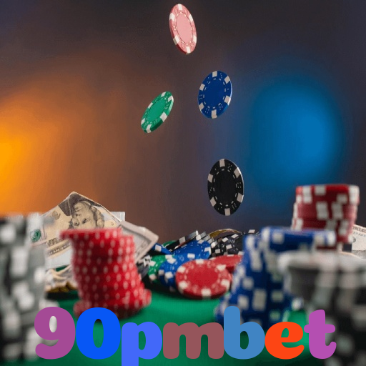 90pmbet:Jogue poker, aposte no futebol e ganhe em grandes jogos de cassino!