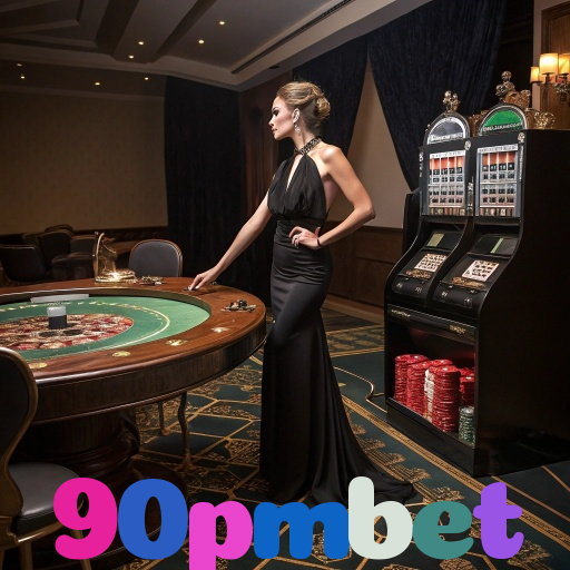 90pmbet：Aposte no futebol, jogue poker e conquiste vitórias épicas!