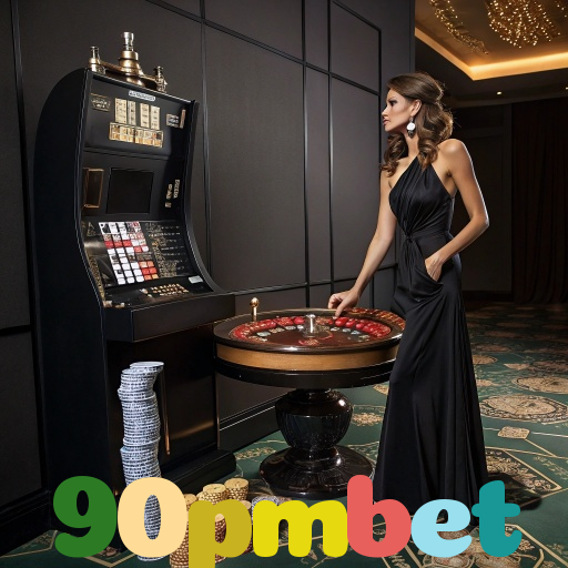 90pmbet:Aposte nas melhores slots e conquiste prêmios como nunca!