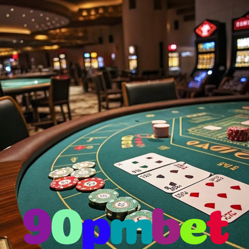 90pmbet：Aposte nas melhores slots e conquiste prêmios como nunca!