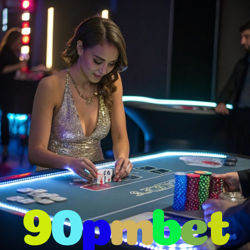 90pmbet:Jogue poker, aposte no futebol e ganhe em grandes jogos de cassino!