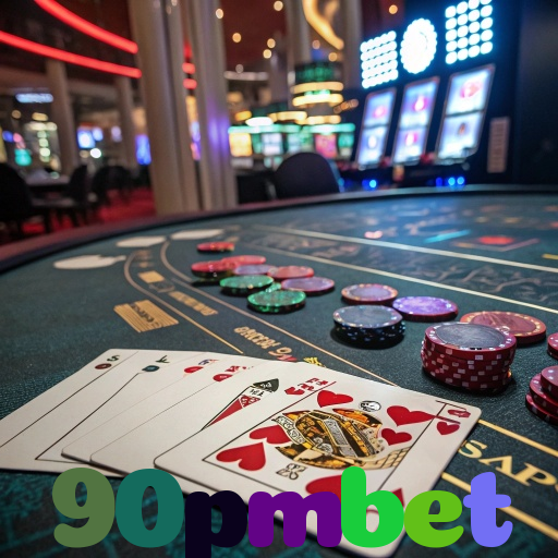 90pmbet:Aposte no futebol, jogue poker e conquiste vitórias épicas!