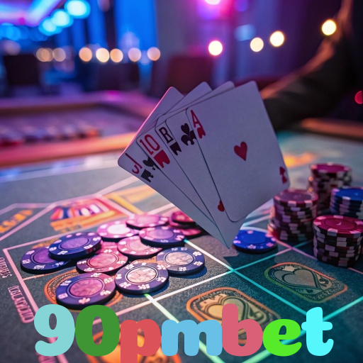 90pmbet：Aposte nas melhores slots e conquiste prêmios como nunca!
