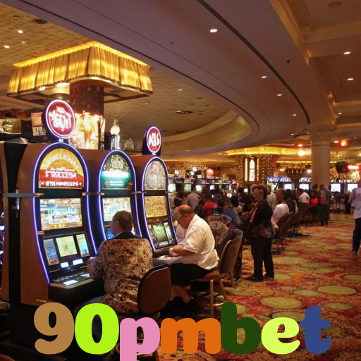 90pmbet：Jogue poker, aposte no futebol e ganhe em grandes jogos de cassino!
