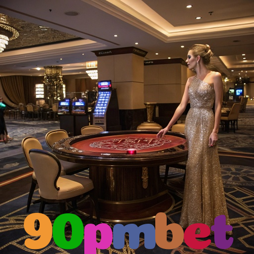 90pmbet：Aposte no futebol, jogue poker e conquiste vitórias épicas!