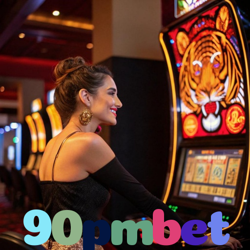 90pmbet:Aposte nas melhores slots e conquiste prêmios como nunca!