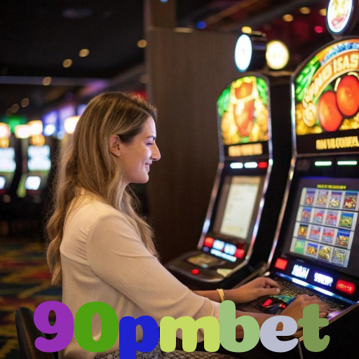 90pmbet:Aposte nas melhores slots e conquiste prêmios como nunca!
