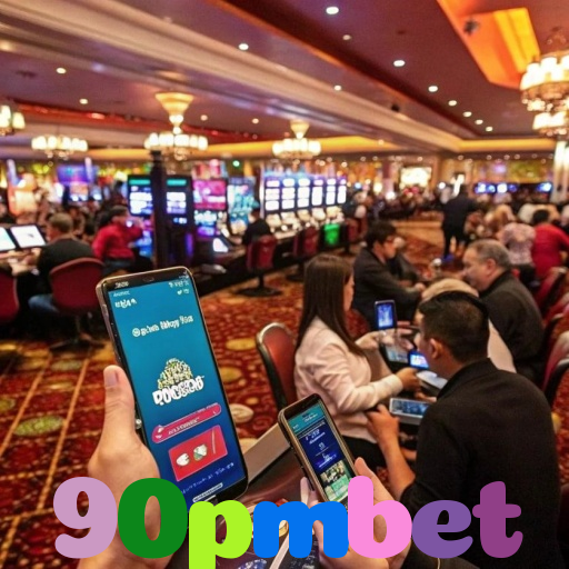 90pmbet:Aposte nas melhores slots e conquiste prêmios como nunca!