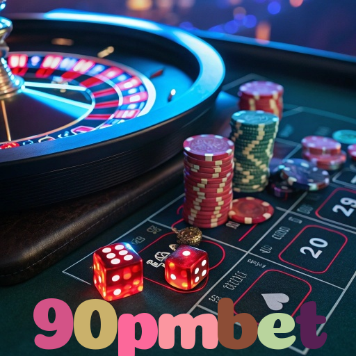 90pmbet：Aposte nas melhores slots e conquiste prêmios como nunca!