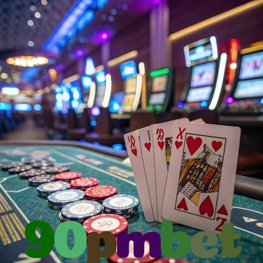 90pmbet:Jogue poker, aposte no futebol e ganhe em grandes jogos de cassino!