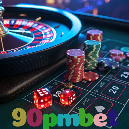 90pmbet：Aposte no futebol, jogue poker e conquiste vitórias épicas!