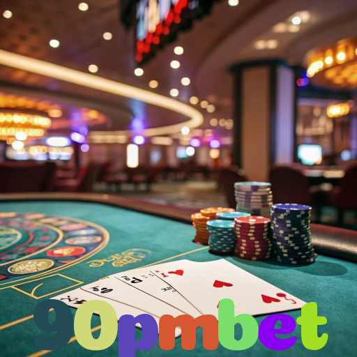 90pmbet：Jogue poker, aposte no futebol e ganhe em grandes jogos de cassino!