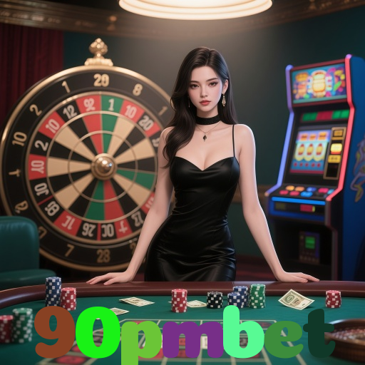 90pmbet：Aposte no futebol, jogue poker e conquiste vitórias épicas!