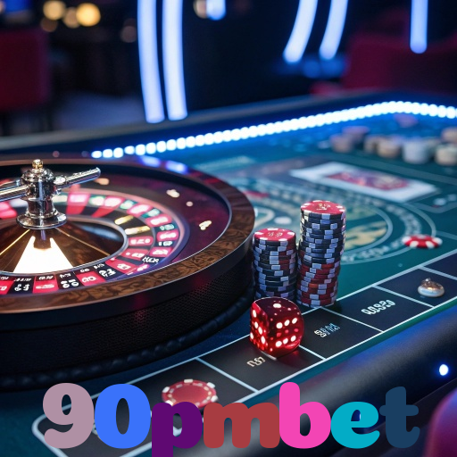 90pmbet:Aposte no futebol, jogue poker e conquiste vitórias épicas!