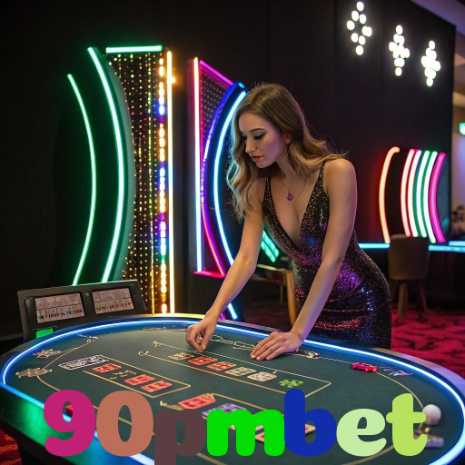 90pmbet：Jogue poker, aposte no futebol e ganhe em grandes jogos de cassino!