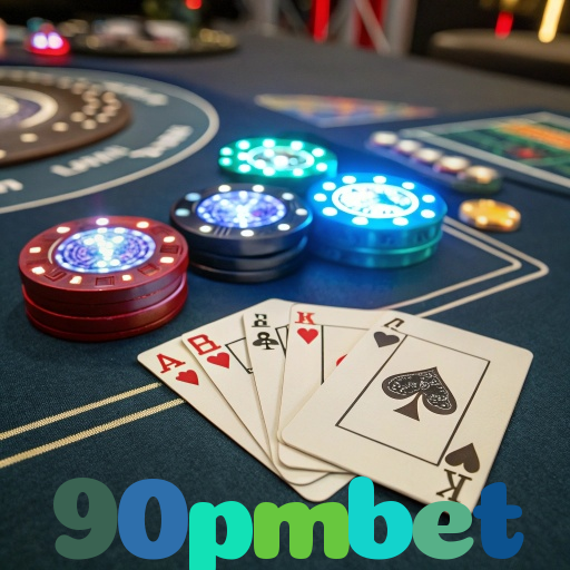 90pmbet：Aposte nas melhores slots e conquiste prêmios como nunca!