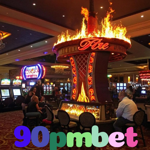 90pmbet：Jogue poker, aposte no futebol e ganhe em grandes jogos de cassino!