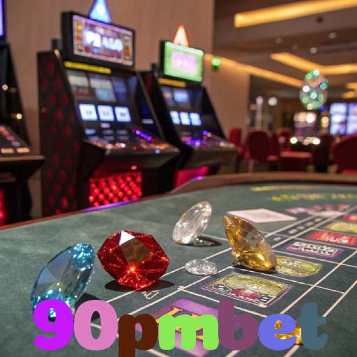 90pmbet：Aposte no futebol, jogue poker e conquiste vitórias épicas!