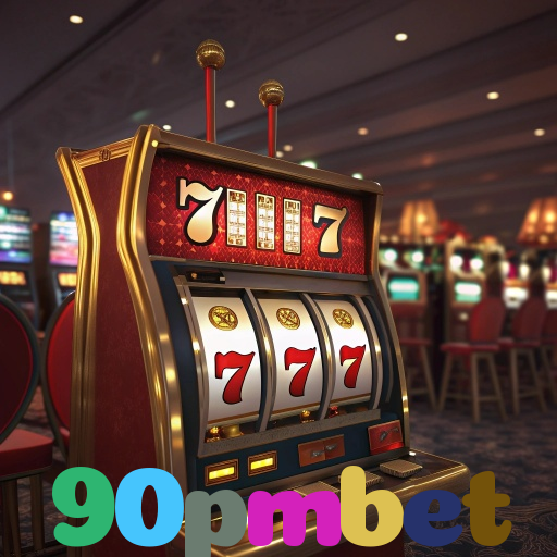 90pmbet：Aposte nas melhores slots e conquiste prêmios como nunca!