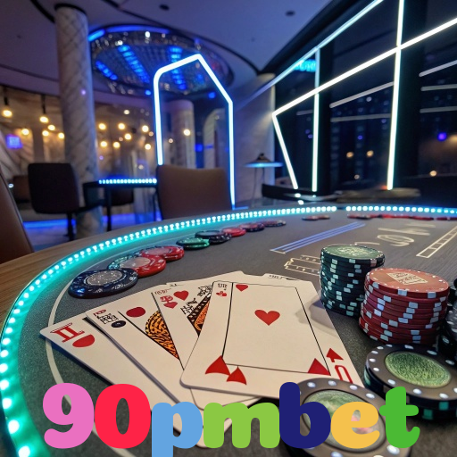 90pmbet:Aposte no futebol, jogue poker e conquiste vitórias épicas!