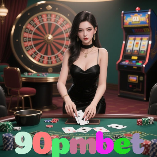 90pmbet：Aposte nas melhores slots e conquiste prêmios como nunca!