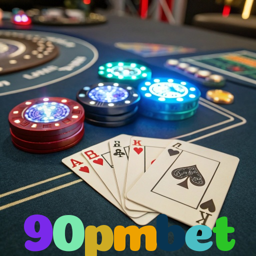 90pmbet：Aposte no futebol, jogue poker e conquiste vitórias épicas!