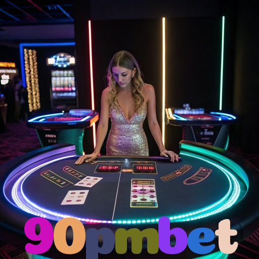90pmbet：Jogue poker, aposte no futebol e ganhe em grandes jogos de cassino!