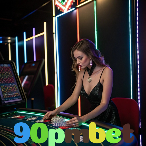 90pmbet：Aposte no futebol, jogue poker e conquiste vitórias épicas!